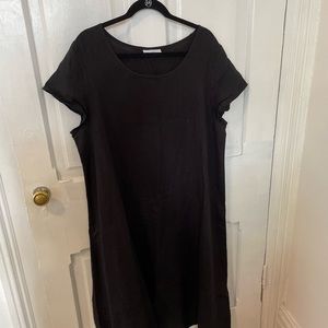 Linen Bryn Walker Dress